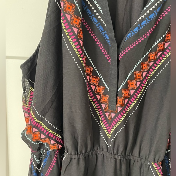 Old Navy Maxi Dress - Picture 5 of 7